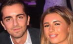 Dani Dyer ‘stands by’ Sammy Kimmence as he pleads guilty to scamming pensioners