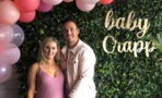 Love Island winner welcomes baby girl