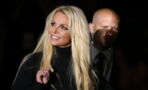‘They should be in jail:’ Britney Spears speaks out about conservatorship