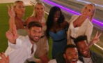 Love Island finalists reunite for first post-quarantine dates