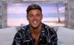 Love Island 2021: Brad McClelland reveals truth behind shock reunion ‘turn on’