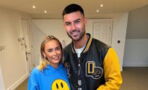 Millie and Liam have bought their first home together