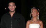 Tommy Fury is ring shopping for Molly Mae