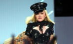 Madonna slams Instagram for taking down photos of her exposed nipples