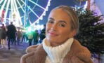 Molly-Mae Hague shocks fans with Winter Wonderland transformation