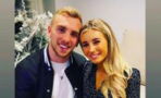 Dani Dyer goes Instagram official with new footballer boyfriend