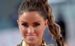 Katie Price finally reveals the result of her recent cosmetic surgery