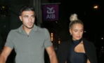 Tommy Fury jet sets to Dubai leaving Molly-Mae alone and upset