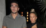 Molly-Mae Hague reveals sex with Tommy Fury is 'excruciating'