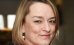 Laura Kuenssberg is the first woman to be BBC’s political editor, her husband might look familiar