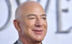 Jeff Bezos shares four children with ex-wife Mackenzie Scott but they keep a low profile