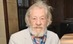 Sir Ian McKellen issues health update after his terrible fall: 'My recovery will be complete and speedy'