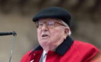 Jean-Marie Le Pen: French far-right politician has died aged 96
