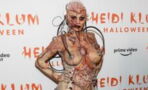 The craziest celebrity Halloween looks you don't want to miss