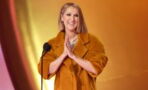 Céline Dion teases a return to the stage in a new interview with Vogue - 'It's the dream'