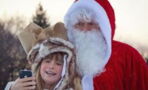 Believing in Santa Claus could help your child achieve greatness, here's how