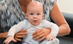 Prince Archie: Prince Harry’s son will have to follow this royal rule