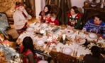 Here's how to cope with difficult relatives over Christmas