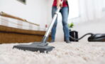 These Are The Best Ways To Clean A Carpet
