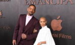 Will Smith and Jada Pinkett Smith reveal they were secretly separated for six years