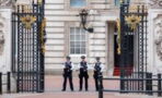 King Charles' coronation: Security fears as man arrested for suspected attack on Buckingham Palace