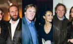 Gérard Depardieu: Here are all the women who shared the actor's life