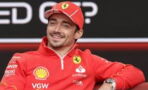 Charles Leclerc: Here's all we know about the Ferrari driver's ex-girlfriend Charlotte Siné