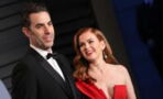 Isla Fisher and Sacha Baron: Timeline of their private relationship that lasted 20 years