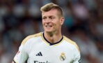 Toni Kroos: Who is Jessica Farber, the former Real Madrid player's wife?