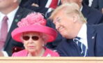 Queen Elizabeth II was reportedly angry with Donald Trump after 'hurtful' remark about sister Margaret