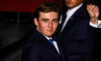 Donald Trump's son praised for his intellect: 'Barron is a lot smarter than everybody in the Harris team'