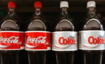 Here's why mixing alcohol with Diet Coke gets you drunk faster than regular Coke