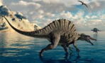 Europe’s largest dinosaur may have been found in Britain