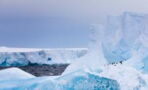 The incredible discovery under Antarctica that will change the environment