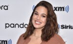 Ashley Graham Is Breaking All The Rules By Showing Off Her Post-Labour Stretch Marks