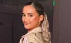Molly-Mae reveals what she and Tommy Fury fight about