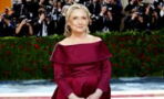 Hillary Clinton reveals why she doesn’t regularly attend the Met Gala