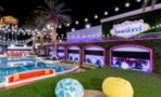 Love Island boss reveals the villa is not yet ready with just days left before contestants arrive