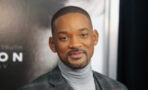 Will Smith escapes to a spiritual retreat in India to work on himself
