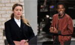 Chris Rocks blasts Amber Heard in recent stand-up comedy show