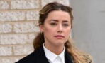 Amber Heard under pressure when asked about charity donations during trial