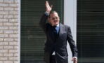 Johnny Depp's trial takes a strange turn as woman shouts surprising claim in court