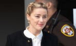 Amber Heard’s friend claims the actress had a ‘threesome’ whilst married to Johnny Depp