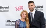 Spanish media claims Gerard Piqué has been caught cheating on Shakira