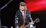 Johnny Depp debuts his music career after defamation trial