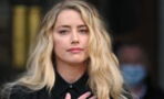 Amber Heard speaks out after Johnny Depp’s first TikTok