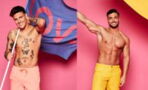 Love Island: An unexpected 'bromance' could be brewing between two contestants