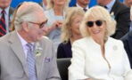 Prince Charles and Camilla set to host Strictly Come Dancing episode from Buckingham Palace