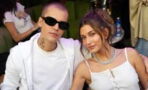 Hailey Bieber shared this loving message with Justin Bieber amidst his health battle