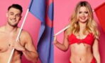 Drama between Love Island contestants Tasha and Andrew heat up